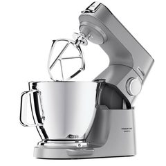 Kenwood Titanum Chef Baker KVL85.704SI