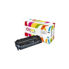 Armor toner pro HP LJ Pro 400M (CF280X) 6900 s B