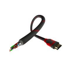 GENESIS Prémiový HDMI kabel pro konsoly PS4/PS3