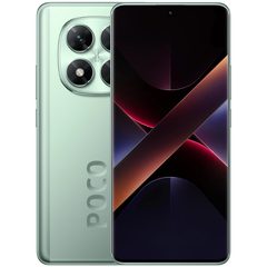 POCO X7 5G 12GB/512GB Green
