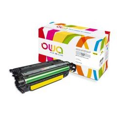 OWA Armor toner pro HP CF322A,žlutý,16500st.