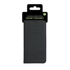 Cu-be Magnet pouzdro Huawei P Smart Black