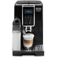 DéLonghi ECAM 350.55 B (použitý, TOP stav, záruka)