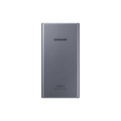 Samsung Powerbanka 10,000 mAh s USB-C Dark Gray