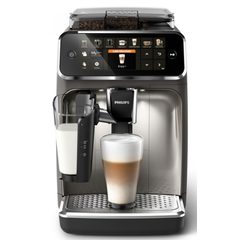 Philips Series 5400 LatteGo EP5444/90 - automatický kávovar
