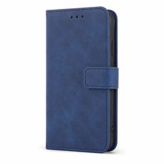 Cu-Be Velvet pouzdro Samsung Galaxy S25 FE navy blue