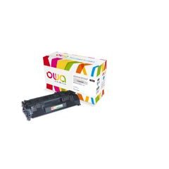 Armor toner pro HP LJ Pro400,M401,M425,2700str,Bk