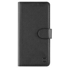 Tactical Field Notes pro Motorola Moto G86 Black