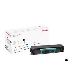 XEROX toner kompat. s Lexmark E260A11E, 3 500 str, bk