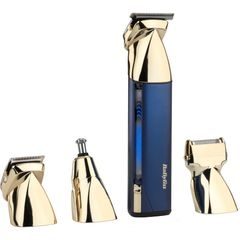 MT992E MULTIFUNKČNÍ ZASTŘIHOVAČ BABYLISS