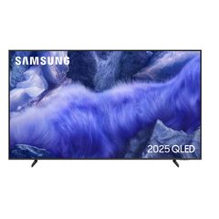 55" Samsung QLED QEF1 4K Vision AI Smart TV (2025)