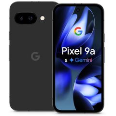 Google Pixel 9a 8GB/128GB Obsidian