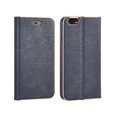 Vennus pouzdro Huawei P10 Dark Blue (zesílený rám)