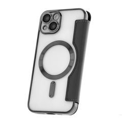 Cu-be Smart Mag pouzdro iPhone 13 Pro 6,1" black