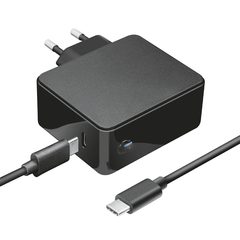 TRUST MAXO APPLE 61W USB-C LAPTOP CHARGER