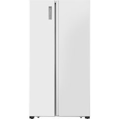 Hisense RS 677N4AWF - americká chladnička
