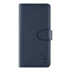 Tactical Field Notes pro Apple iPhone 16e Blue