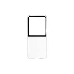 Samsung Průhledný zadní kryt pro Flip 6 Transparent