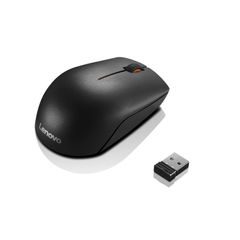 Lenovo 300 Wireless Compact Mouse