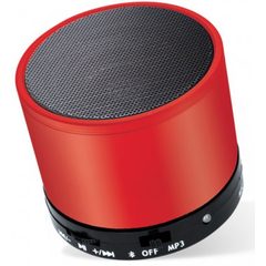 Junior Bluetooth Reproduktor Red