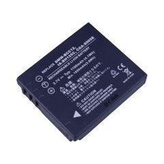Baterie AVACOM Panasonic CGA-S005 Li-ion 3.7V 110