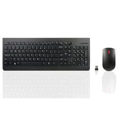 Lenovo Essential Wireless Keyboard & Mouse-Slovak