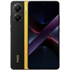 Poco X7 Pro 12GB/512GB Yellow