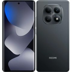 Xiaomi Redmi Note 15 6GB/128GB Black