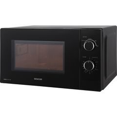Sencor SMW 1719BK - mikrovlnná trouba