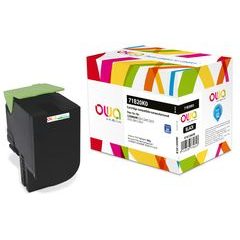 OWA Armor toner pro LEXMARK 71B20K0,černá/black