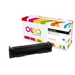 OWA Armor toner pro HP CF530A, černá/black