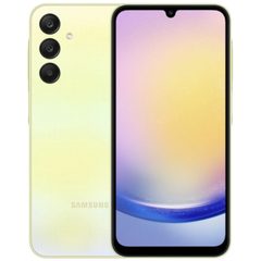 Samsung Galaxy A25 5G A256B 8GB/256GB Yellow