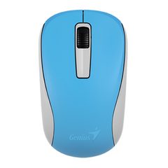 myš GENIUS NX-7005,USB Blue, Blue eye