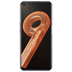 Realme 9i (4GB/64GB) Prism Black