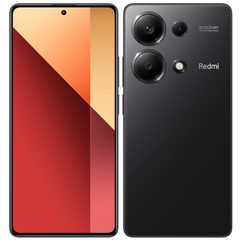 Xiaomi Redmi Note 13 Pro 12GB/512B Midnight Black