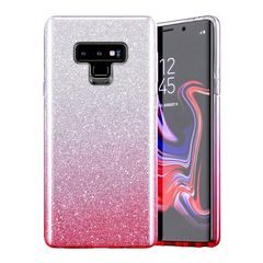 TPU Bling Samsung A515 Galaxy A51 Pink