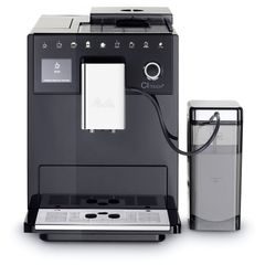 Melitta CI TOUCH černý - automatický kávovar