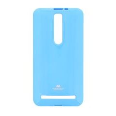 TPU pouzdro iPhone 6 Jekord Blue