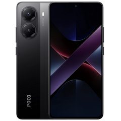 Poco X7 Pro 12GB/512GB Black + nerozbitná fólie
