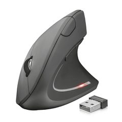 myš TRUST Verto Wireless Ergonomic