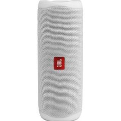 JBL Flip 5 - bílý