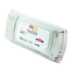 Armor ink-jet pro HP DJ Z 6200 magenta,775ml,kom.s B6Y09A