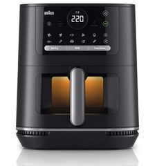 Horkovzdušná fritéza Braun Multifry 5 HF5075.IBK
