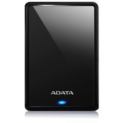 ADATA HV620S 2TB External 2.5" HDD černý