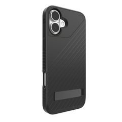 ZAGG kryt Denali Snap KS Apple iPhone 16 Plus Černý