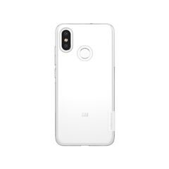 Nillkin Nature TPU Pouzdro Transparent pro Xiaomi Mi8