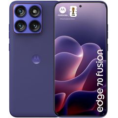 Motorola Edge 70 Fusion 8GB/256GB PANTONE Orient Blue