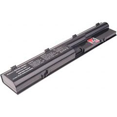 Baterie T6 power HP ProBook 4330s, 4430s, 4435s, 4440s, 4530s, 4535s, 4540s, 4545s, 6cell, 5200mAh