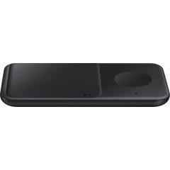 Samsung Duální bezdrátová nabíječka, bez kab Black