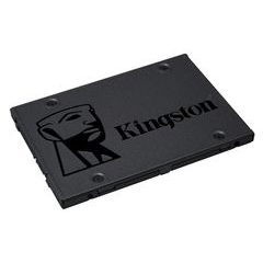 240GB A400 Kingston SATA3 2.5 500/350MBs